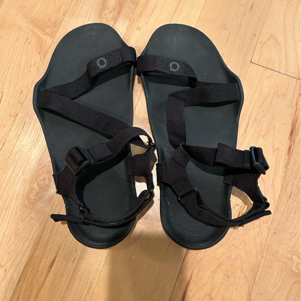 Men’s Xero Sandals